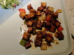 -马老六清真餐饮(西站店)