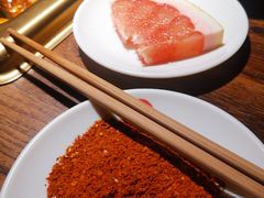 -九鼎轩脆毛肚火锅(三钢里店)