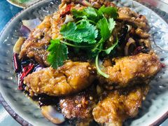 -三子下水馆(南十四道街151号店)