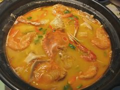 -花样西贡·法式越南餐厅(西大万达店)