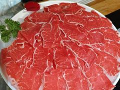 上脑牛肉-川中故事·成都老火锅(东书房店)