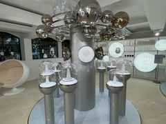 -Apollo·西班牙小酒馆(安福路店)