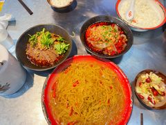 -馬伍旺川菜(江北虹悦城店)