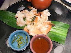 -绿茶餐厅(城西银泰城店)