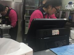 -1点点(环城北路店)