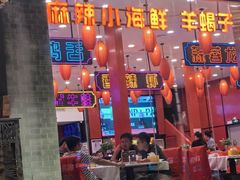-簋街仔仔小龙虾(总店)