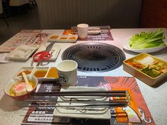 -猫抓烤肉(春熙路店)