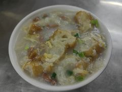 艇仔粥-源记肠粉(华贵路店)