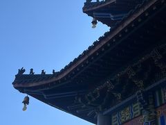 -九鼎铁刹山风景区