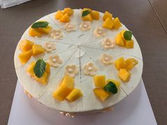 -幸福西饼生日蛋糕·下午茶(闵行店)