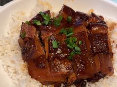 -蔡家酒楼(一德街店)