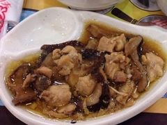香茹鸡腿饭-真功夫(棠下店)