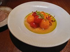 -本处·素食·融合料理(南油店)