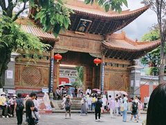 -大理文庙(大理古城)