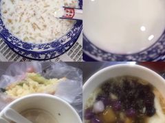 -赵氏传承特色牛奶甜品店(达明店)