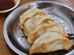 锅贴-黄阿姨锅贴大王(万航渡路店)