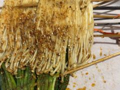 -正通记·哈尔滨烧烤·炭烤鸽子(七宝万科国际店)