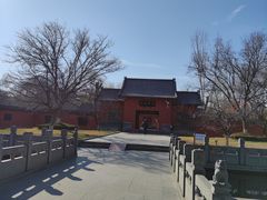 -百脉泉景区