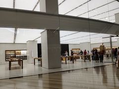 -Apple Store(Jewel Changi Airport)
