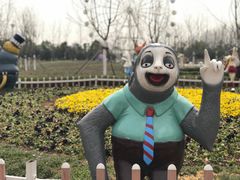 -云幽谷旅游区