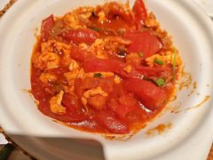 -泰煌鸡·上海白斩鸡·沪菜(平利店)