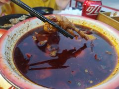 -李叔叔虾蟹大排档(青羊店)