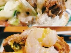 -赛百味SUBWAY(哈西店)