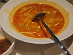 -小放牛河北菜(长安万达店)