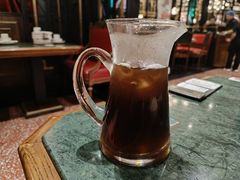 -新白鹿餐厅(京基KK ONE店)