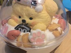 -DQ·蛋糕·冰淇淋(万象城店)