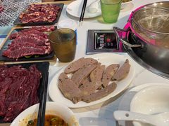 -三毛牛肉店(福强店)