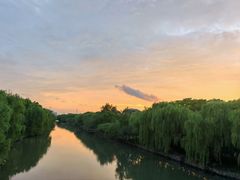 -西溪国家湿地公园