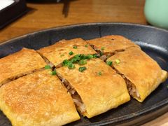 -粗茶淡饭·隐庐私厨(东亭店)