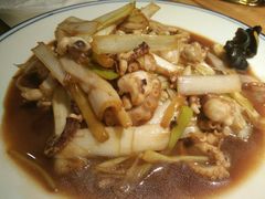 -吕氏疙瘩汤·私家菜馆(慈云寺店)