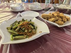 -南华寺素食馆(南华禅寺店)