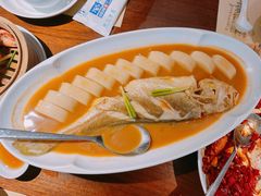 -荣小馆(安达仕店)