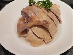 -佰家小厨·南京菜(夫子庙店)