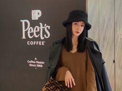 -Peet's Coffee皮爷咖啡(豫园店)