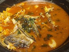 -小厨娘淮扬菜(天印大道店)