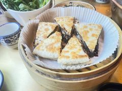-牛街清真满恒記(平安里西大街店)