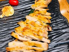 -井圣日膳(万达店)