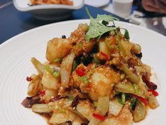 -码头鲜精致威海菜(欧乐坊店)