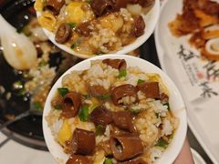 -北李妈妈菜·海肠捞饭(开发区万达店)