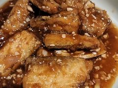 同乐带鱼-同乐馆(阳光店)
