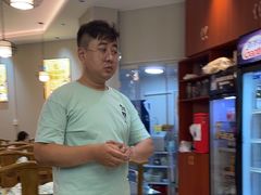 -鲁南仔·滕州炒鸡(经三路店)