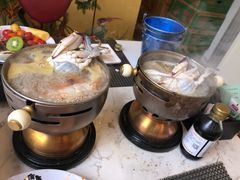 -澜悦港海鲜体验主题餐厅