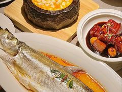 -醉庐·新上海菜(南京西路店)