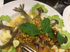 -大螃蟹海鲜餐厅