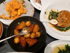 -A One Kitchen·南京精菜馆(晶丽酒店店)