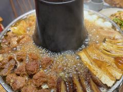 -三姐妹餐厅(曲江店)